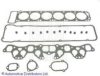 BLUE PRINT ADN16249 Gasket Set, cylinder head